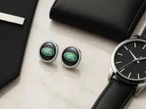 Land Rover Gemelli Novità Design Moderno Max Universale